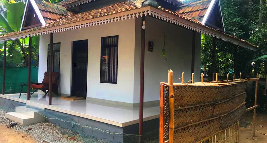 Munroe Heritage Inn, Kollam 1